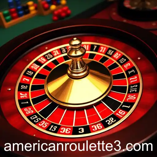 The Intriguing Dynamics of American Roulette in Winning Strategy Games