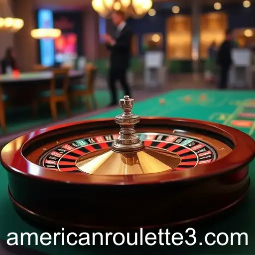 Exploring the Role of Player Support in American Roulette