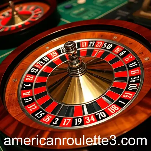 Mastering American Roulette: Essential Tips for a Winning Strategy