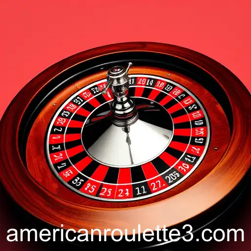 Exploring the Intricacies of American Roulette: A Classic Casino Game